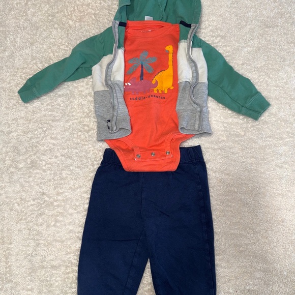 18 month baby boy bundle - Picture 8 of 10